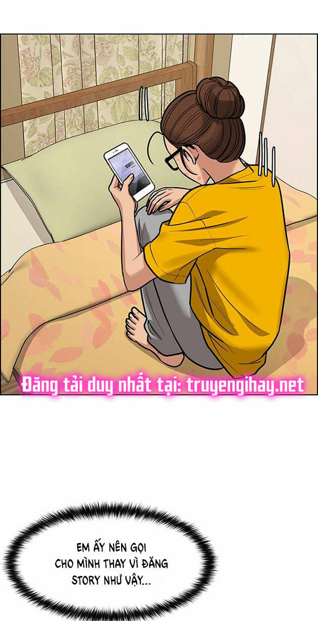 Nữ Thần Giáng Thế - Trang 40