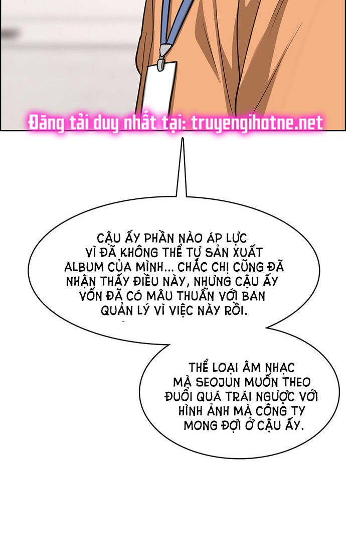 Nữ Thần Giáng Thế - Trang 33