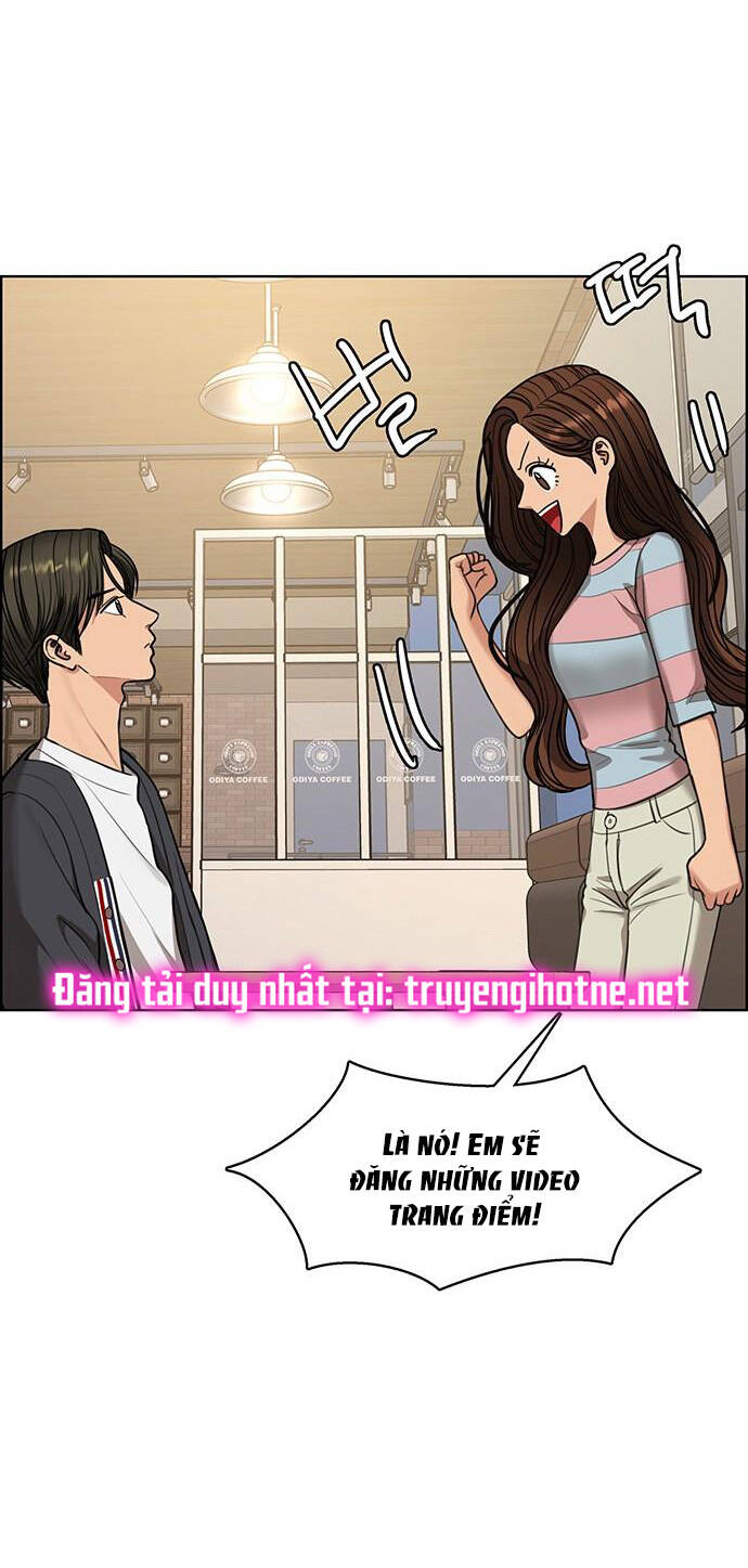 Nữ Thần Giáng Thế - Trang 12