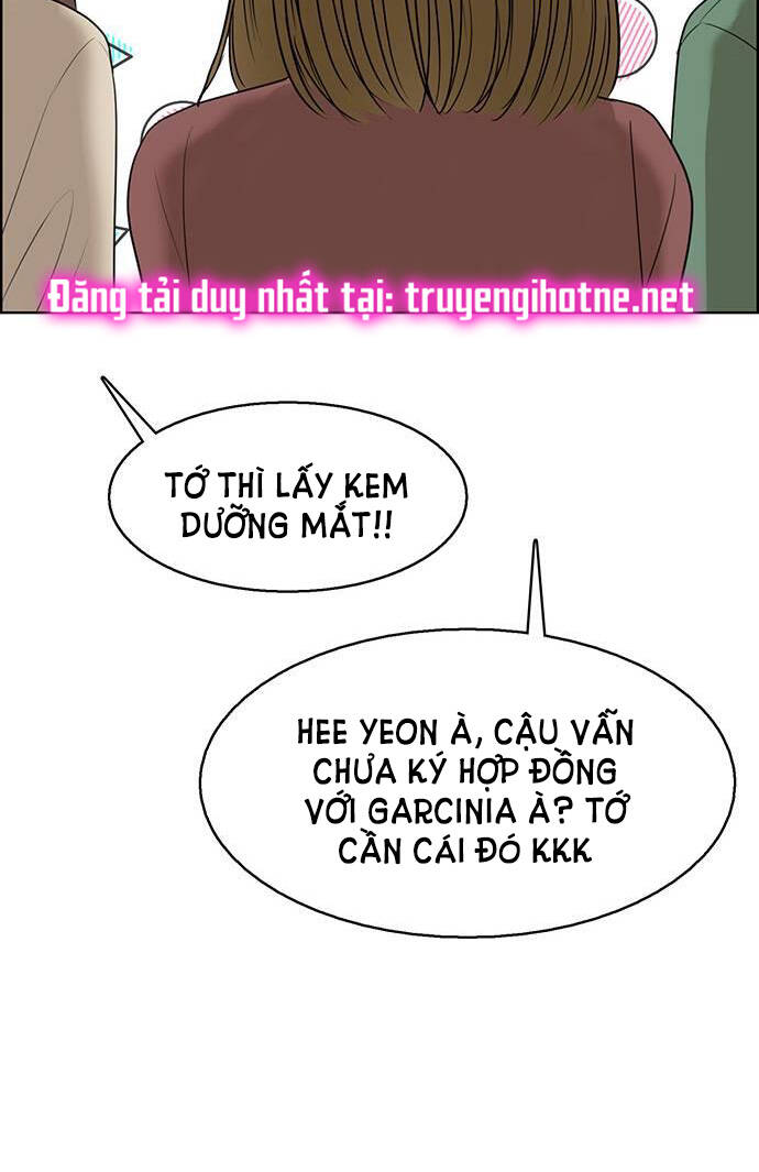 Nữ Thần Giáng Thế - Trang 37