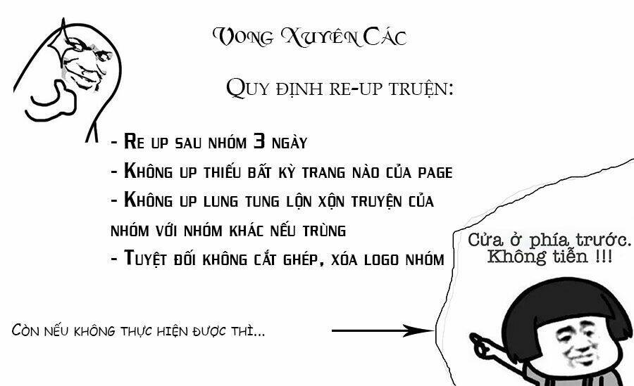 Nữ Thủ Lĩnh Nổi Hứng Nhất Thời Nhặt Một Thằng Nhóc Về, Bất Đắc Dĩ Trở Thành... - Trang 1