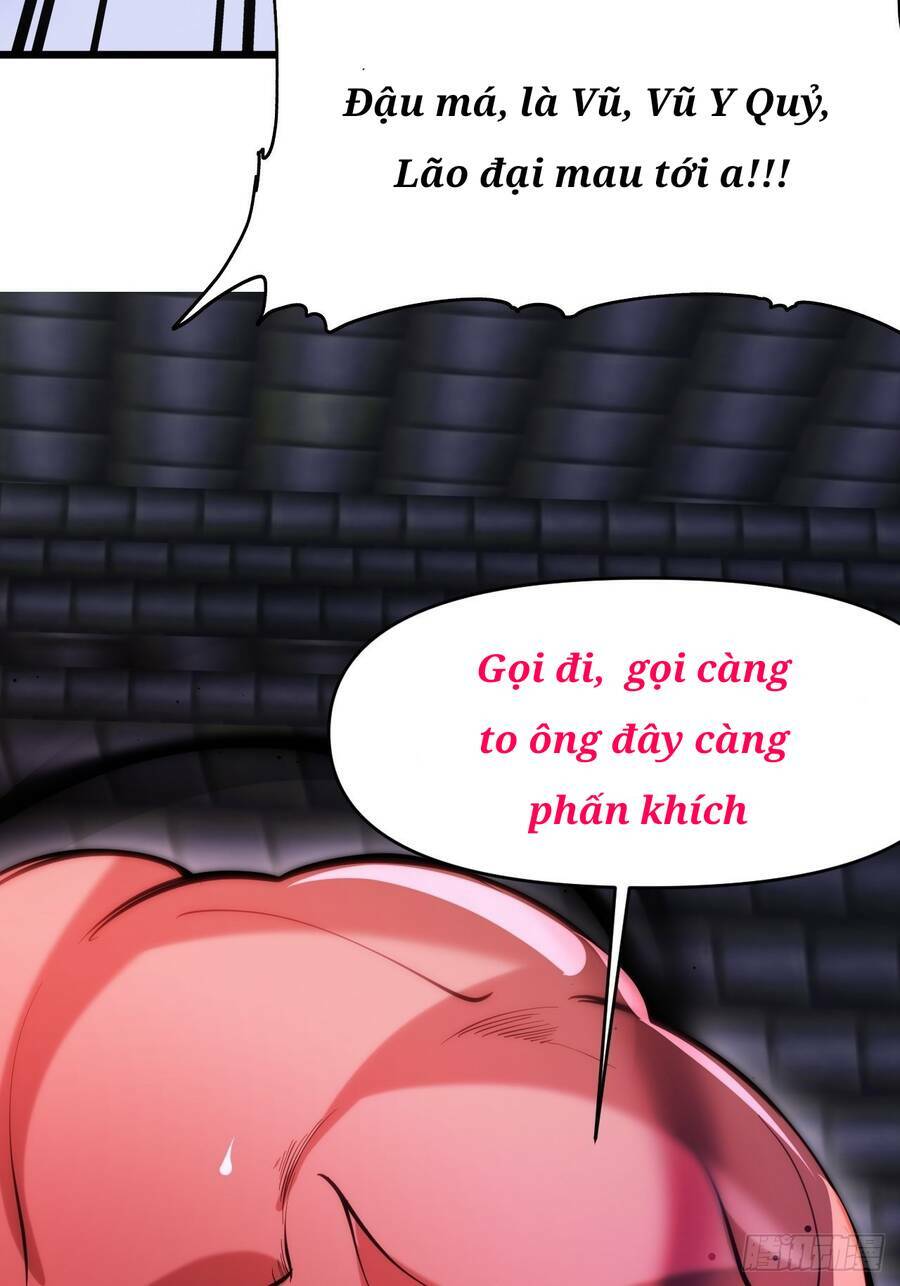 Nương Tử Của Ta Hơn Một Cái Kìa Lạ - Trang 65