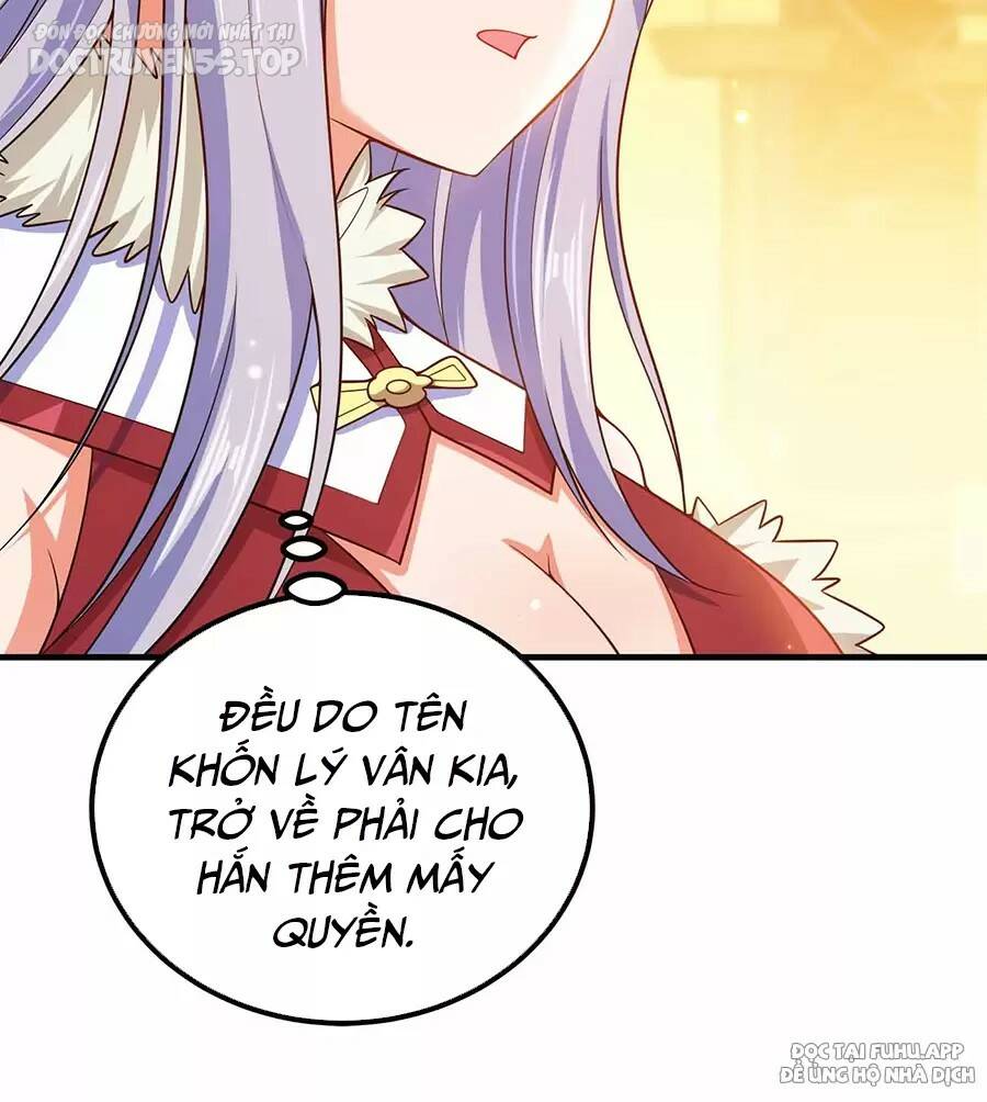 Nương Tử Nhà Ta Là Nữ Đế - Chap 142