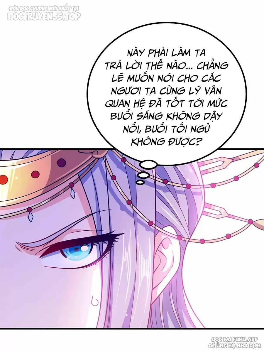 Nương Tử Nhà Ta Là Nữ Đế - Chap 142