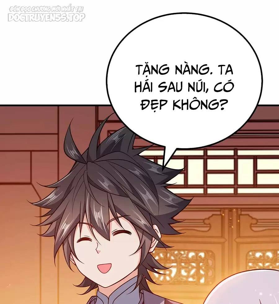 Nương Tử Nhà Ta Là Nữ Đế - Chap 142