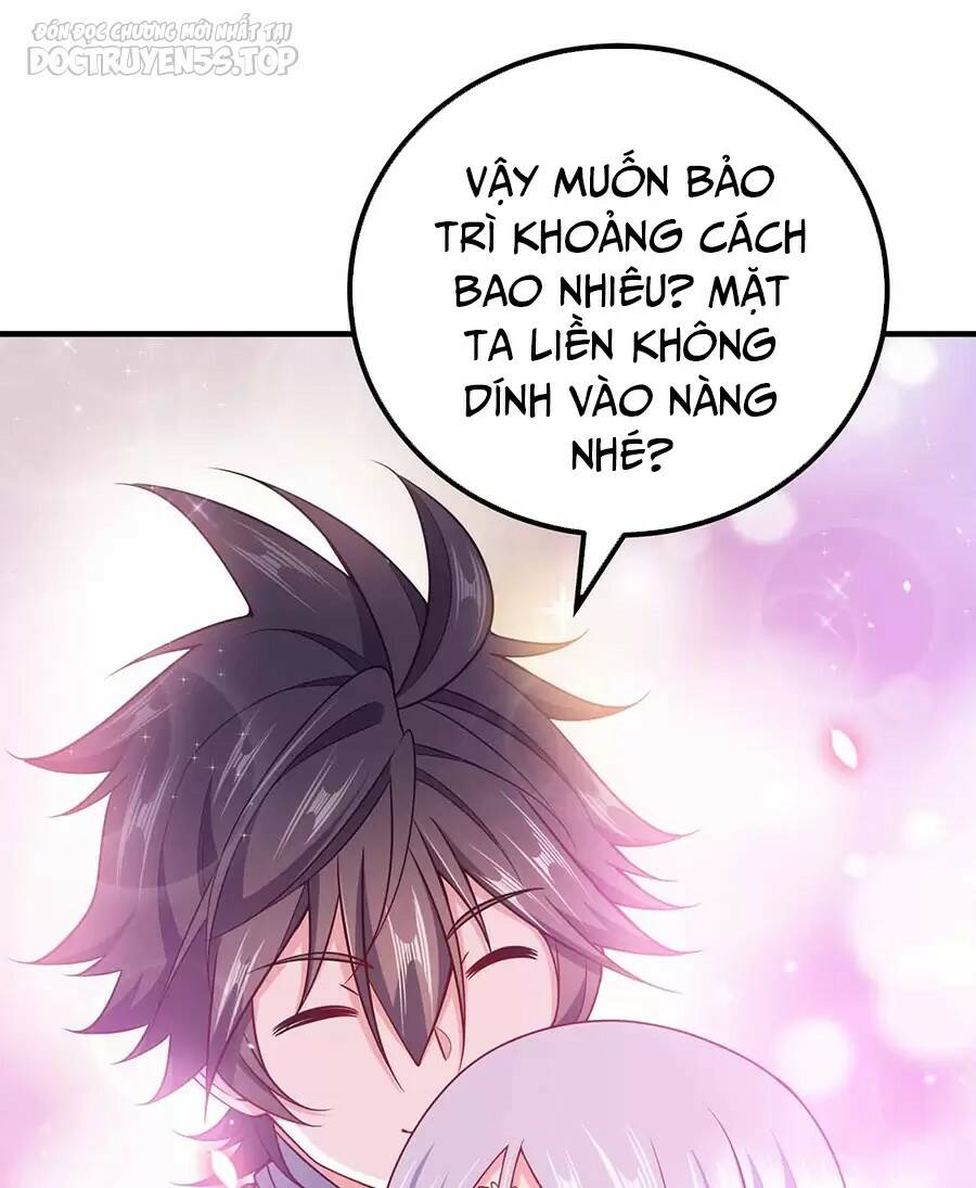 Nương Tử Nhà Ta Là Nữ Đế - Chap 142