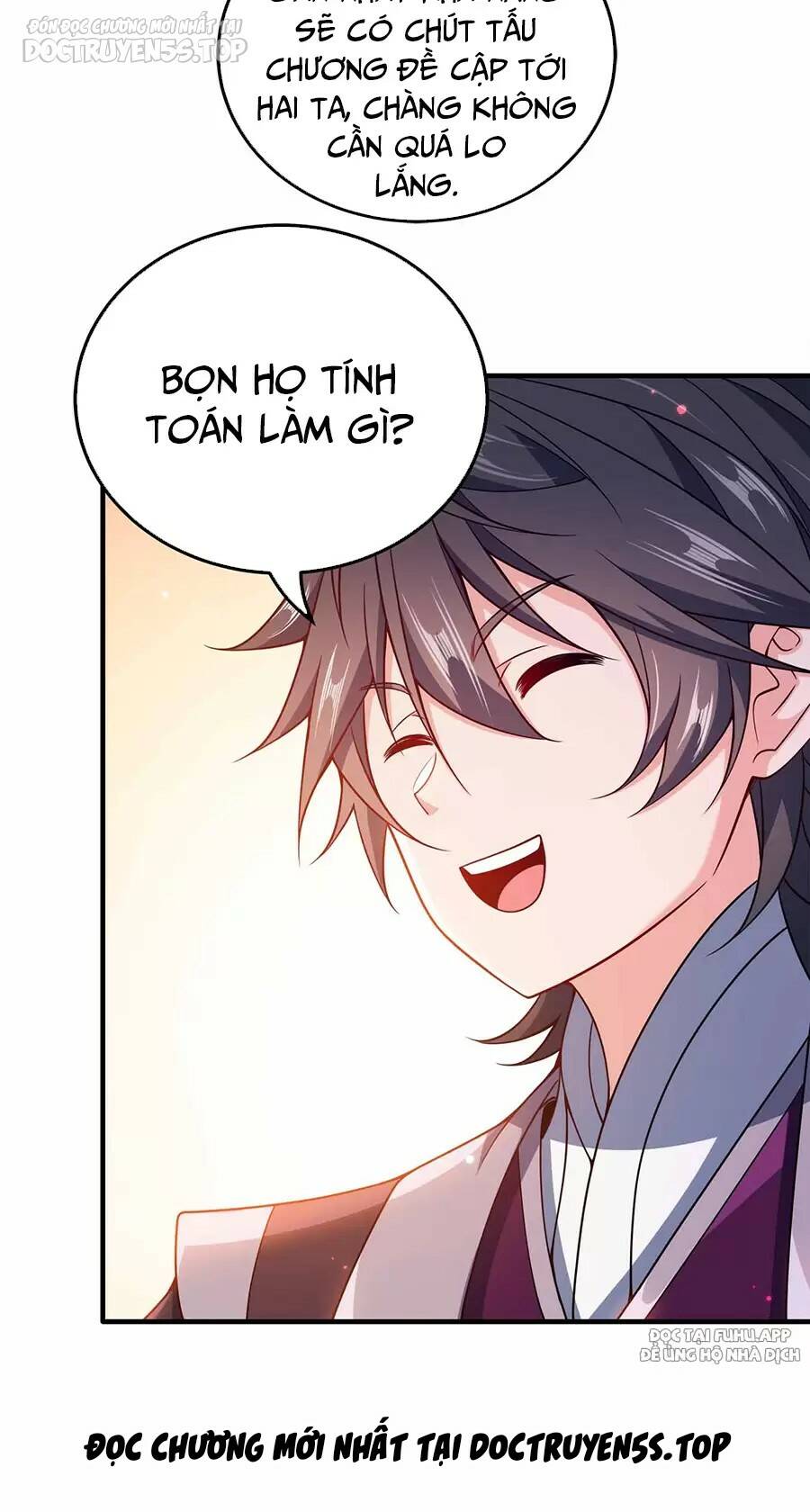 Nương Tử Nhà Ta Là Nữ Đế - Chap 142