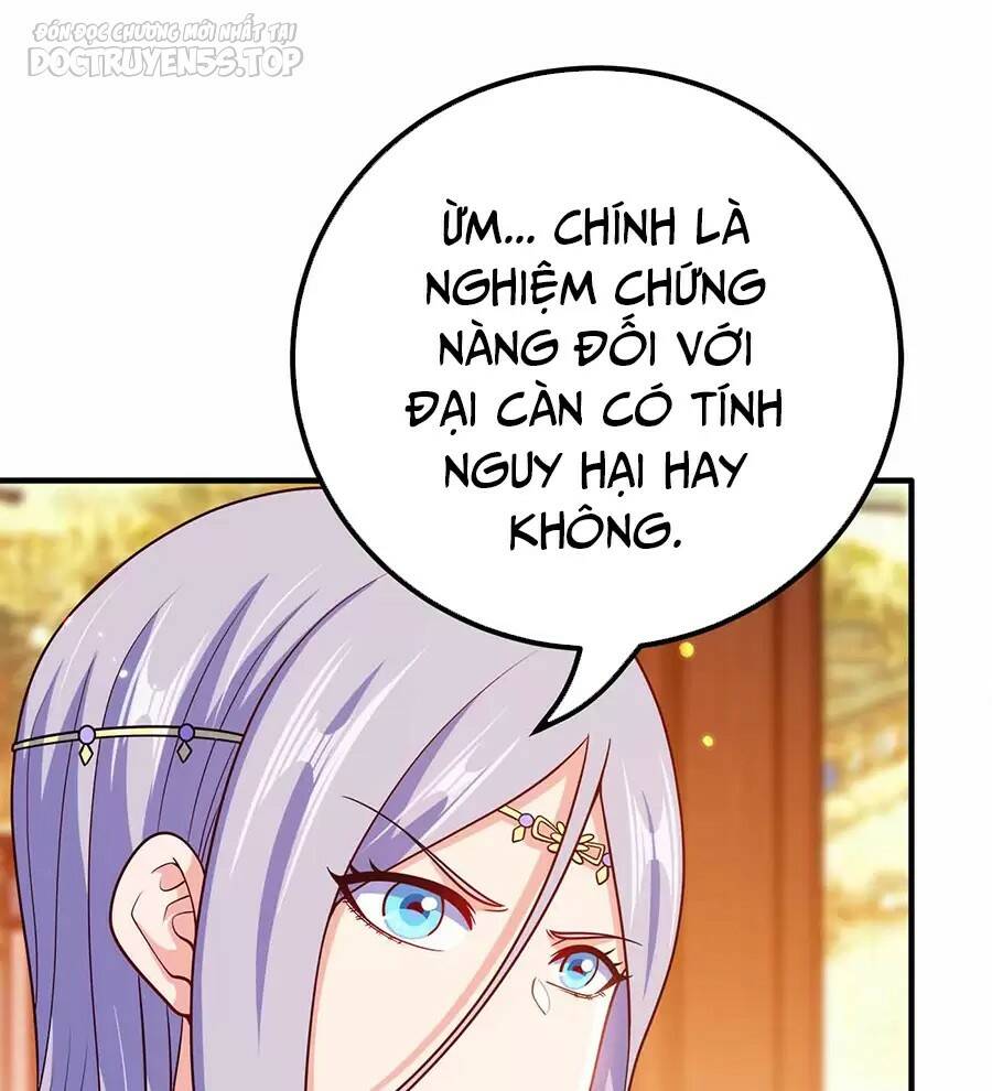 Nương Tử Nhà Ta Là Nữ Đế - Chap 142