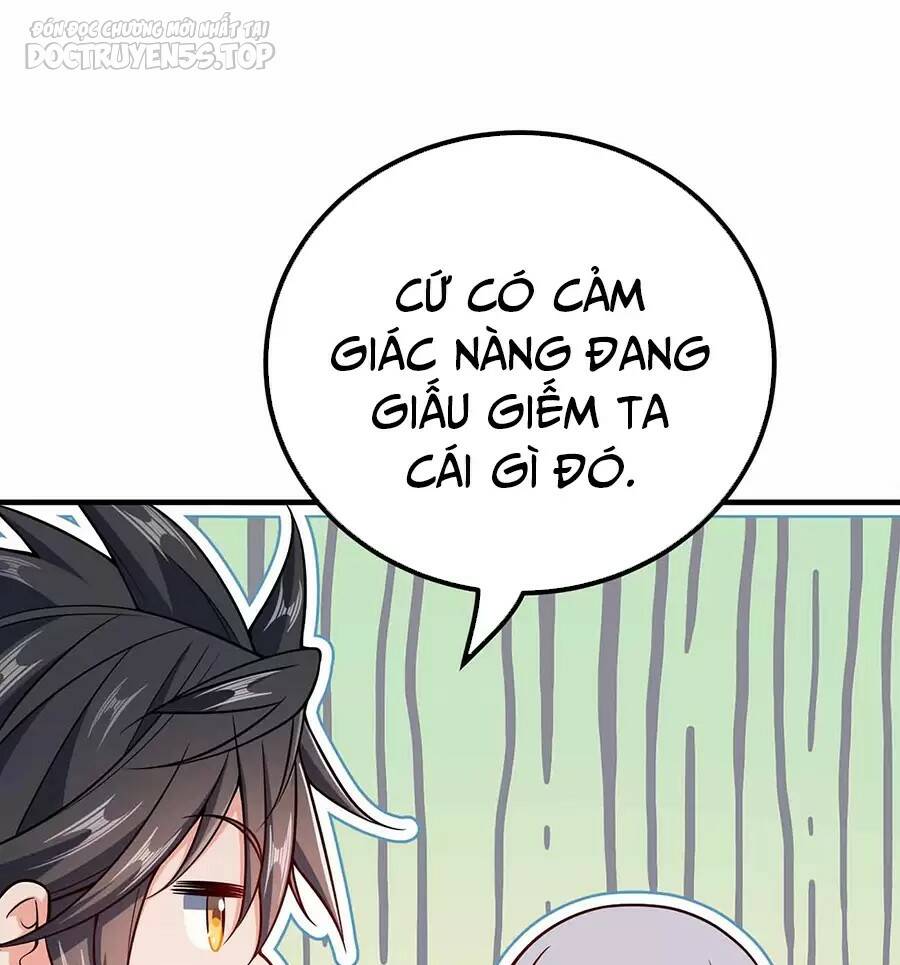 Nương Tử Nhà Ta Là Nữ Đế - Chap 144