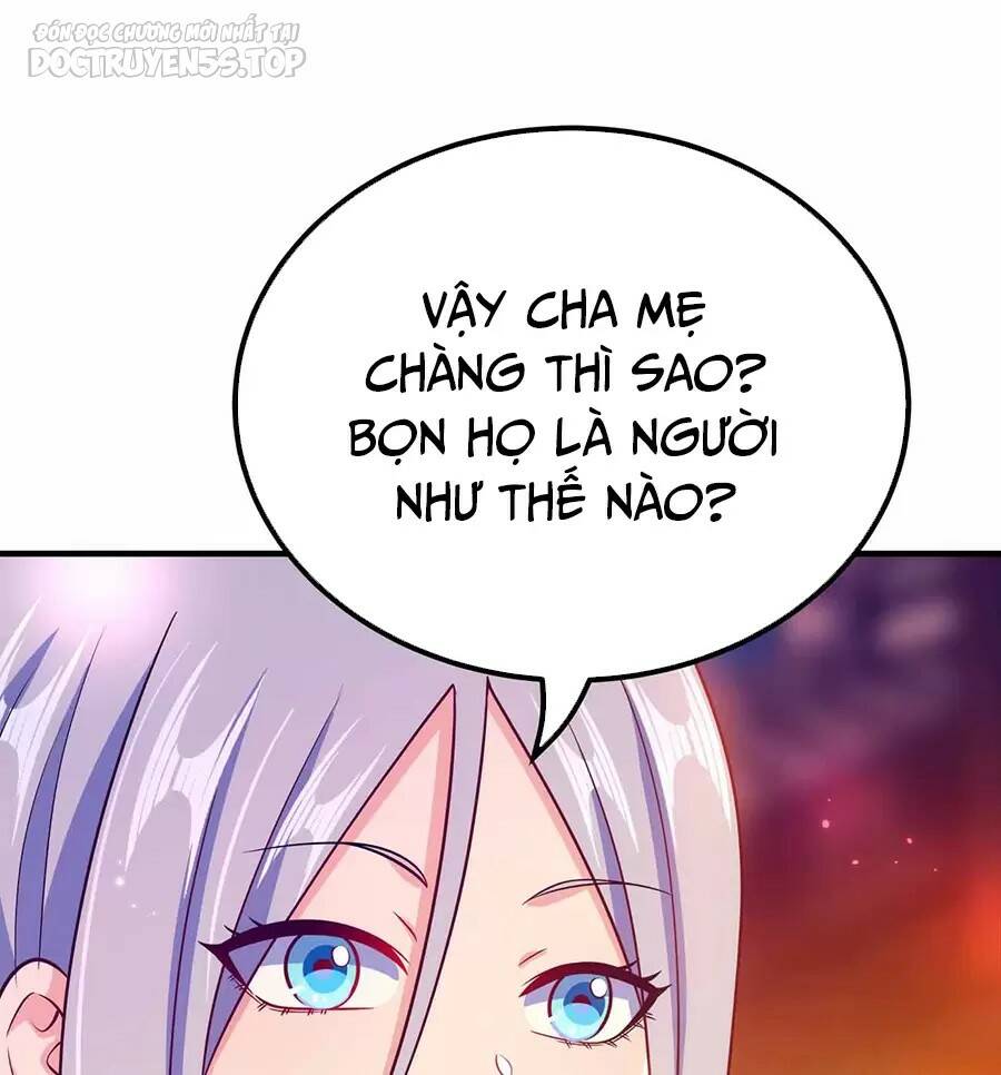 Nương Tử Nhà Ta Là Nữ Đế - Chap 144