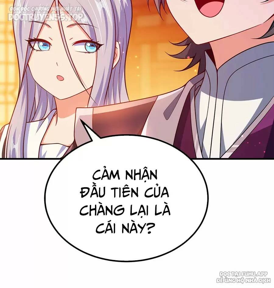 Nương Tử Nhà Ta Là Nữ Đế - Chap 144