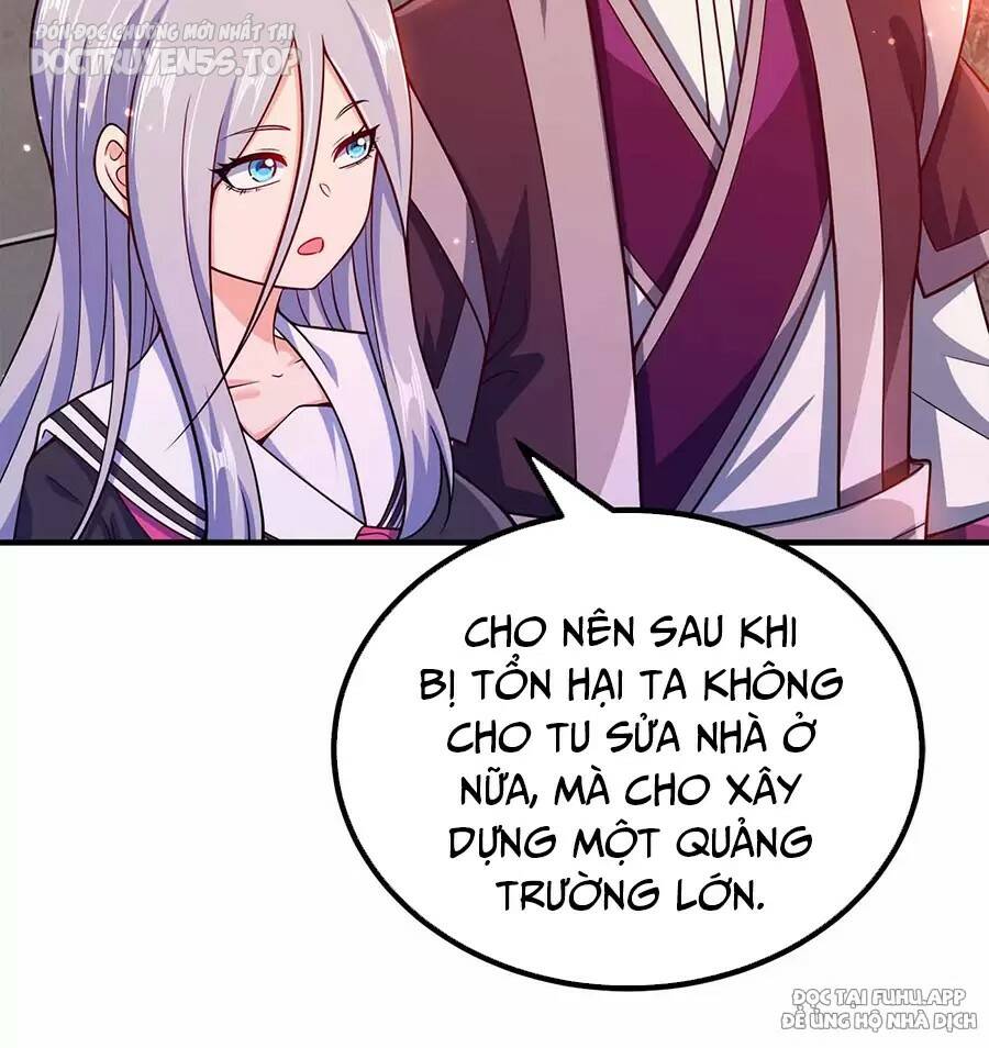 Nương Tử Nhà Ta Là Nữ Đế - Chap 144