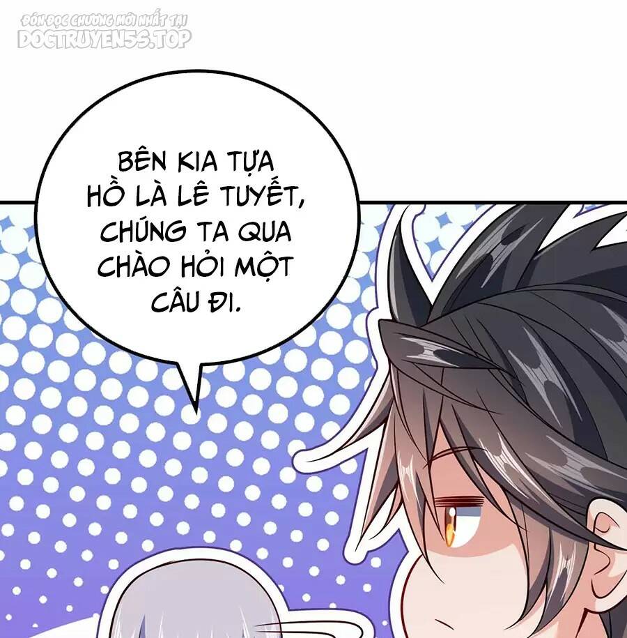 Nương Tử Nhà Ta Là Nữ Đế - Chap 144