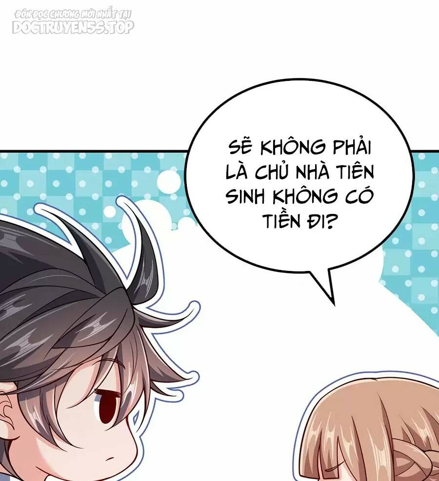 Nương Tử Nhà Ta Là Nữ Đế - Chap 144