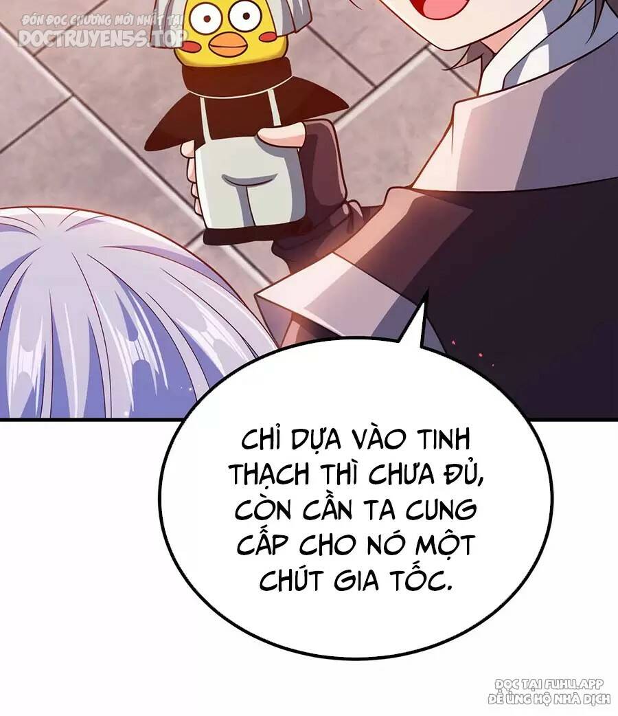 Nương Tử Nhà Ta Là Nữ Đế - Chap 146