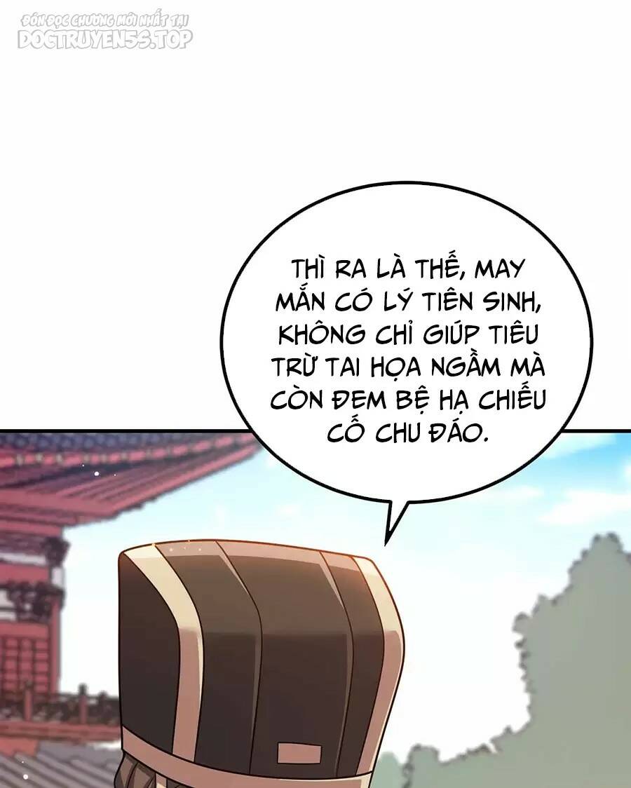 Nương Tử Nhà Ta Là Nữ Đế - Chap 147