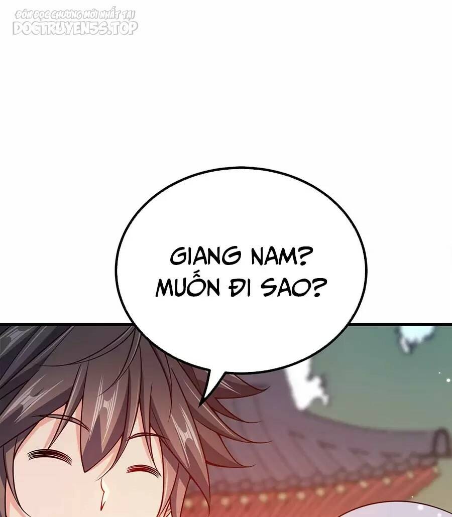 Nương Tử Nhà Ta Là Nữ Đế - Chap 147