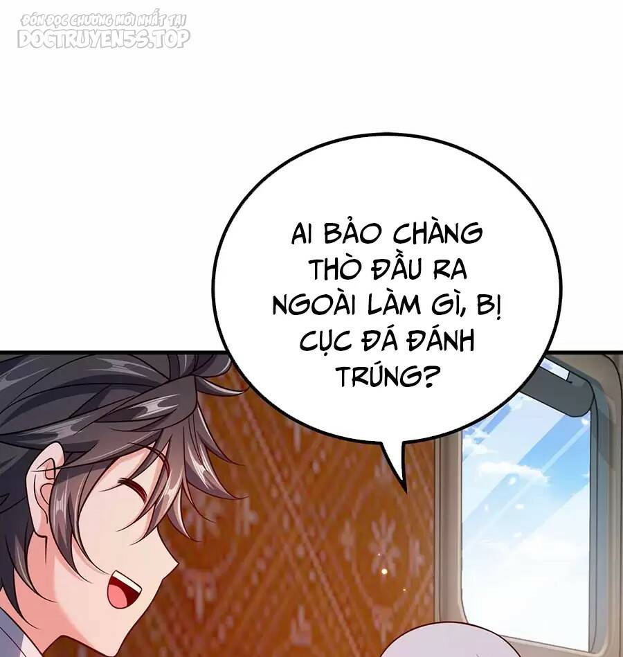 Nương Tử Nhà Ta Là Nữ Đế - Chap 147