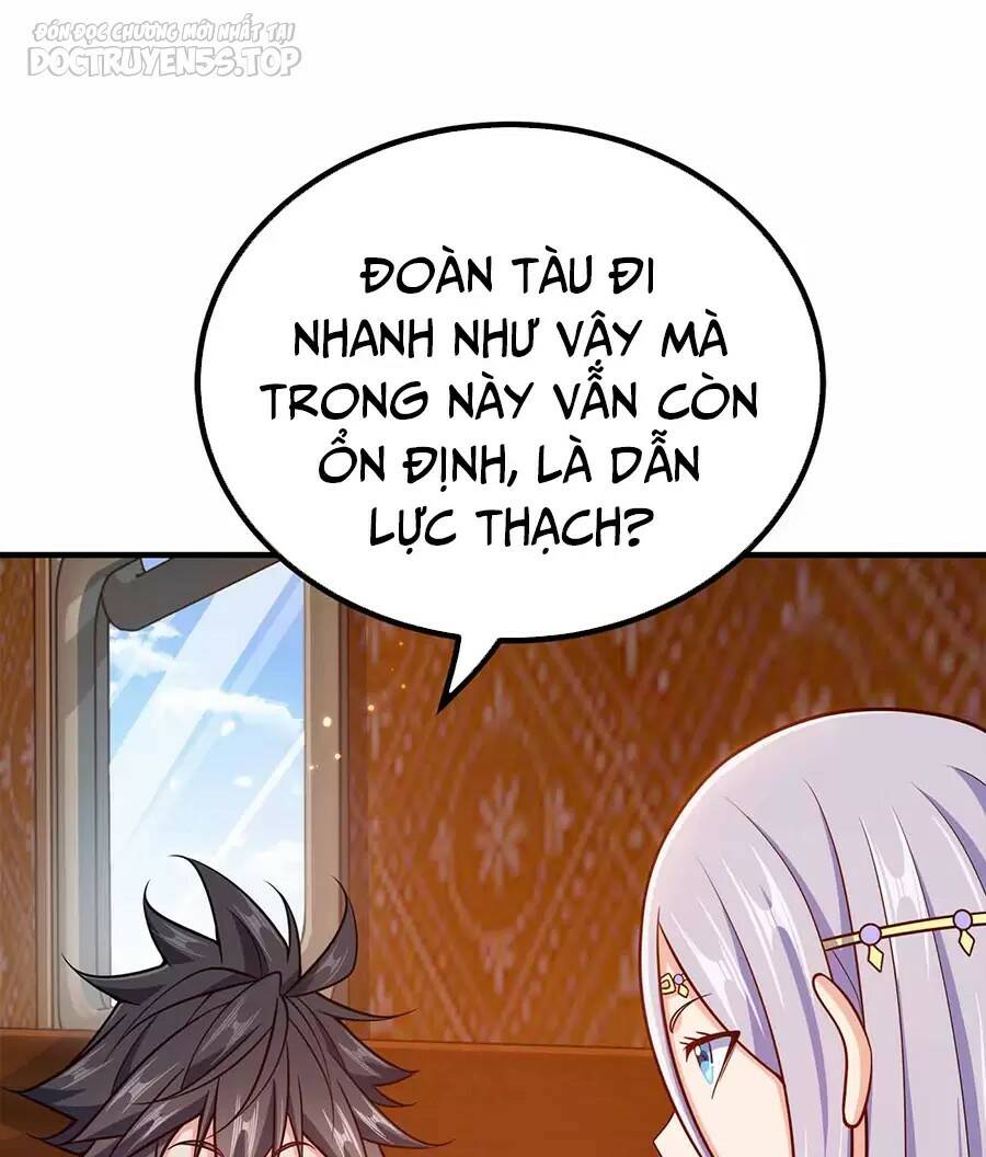 Nương Tử Nhà Ta Là Nữ Đế - Chap 147