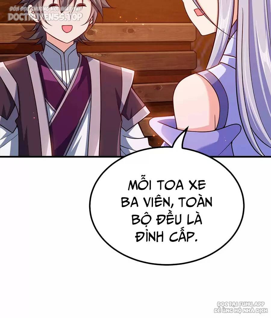 Nương Tử Nhà Ta Là Nữ Đế - Chap 147