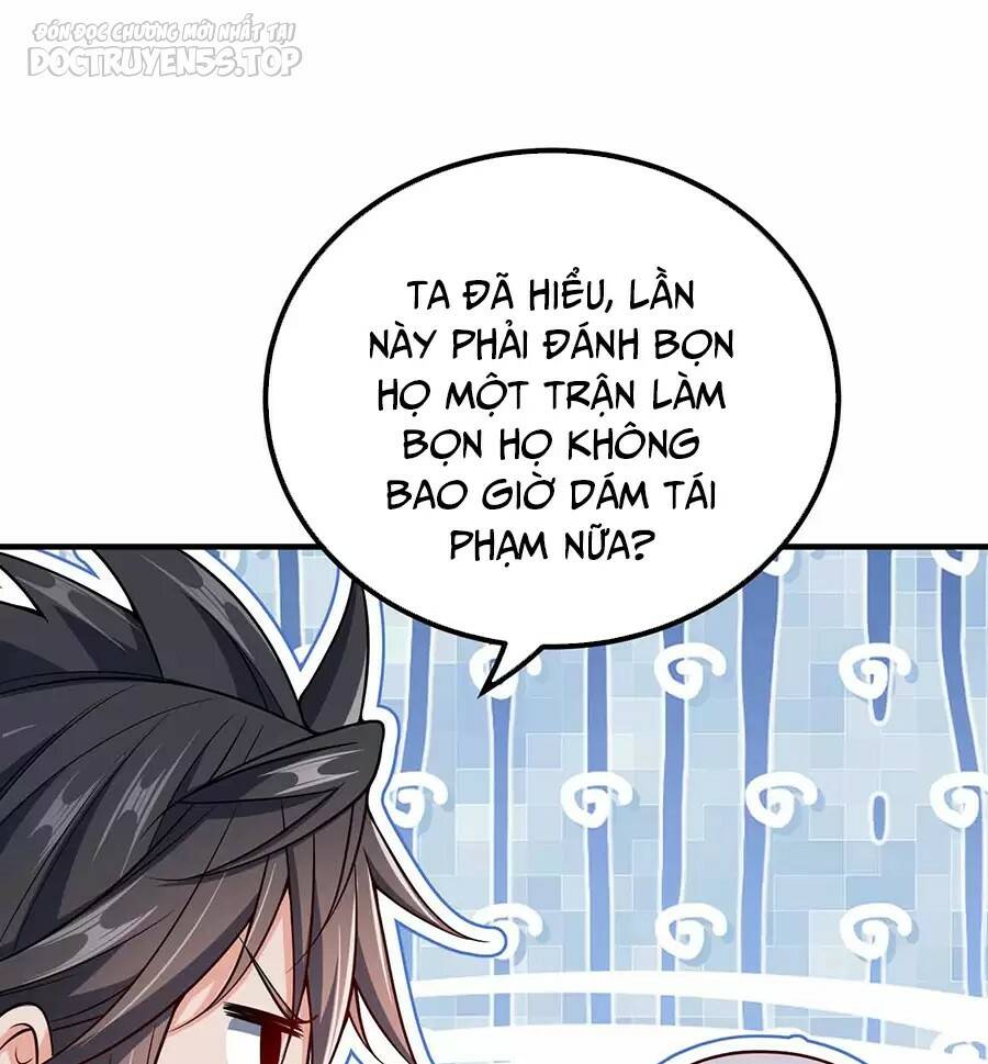 Nương Tử Nhà Ta Là Nữ Đế - Chap 147