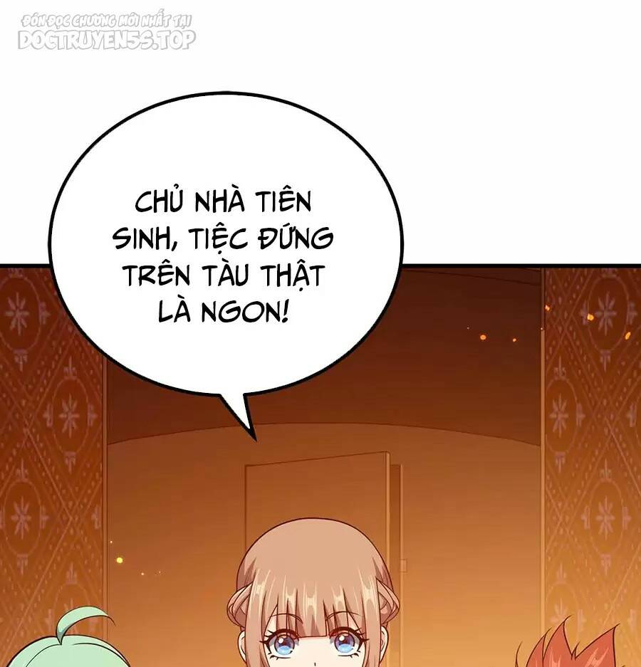 Nương Tử Nhà Ta Là Nữ Đế - Chap 148