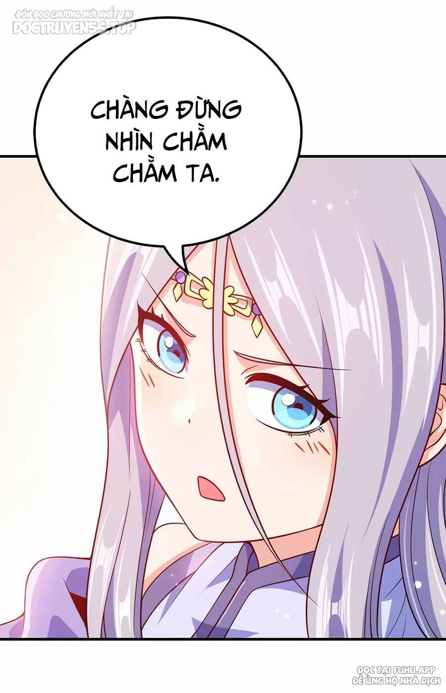 Nương Tử Nhà Ta Là Nữ Đế - Chap 148