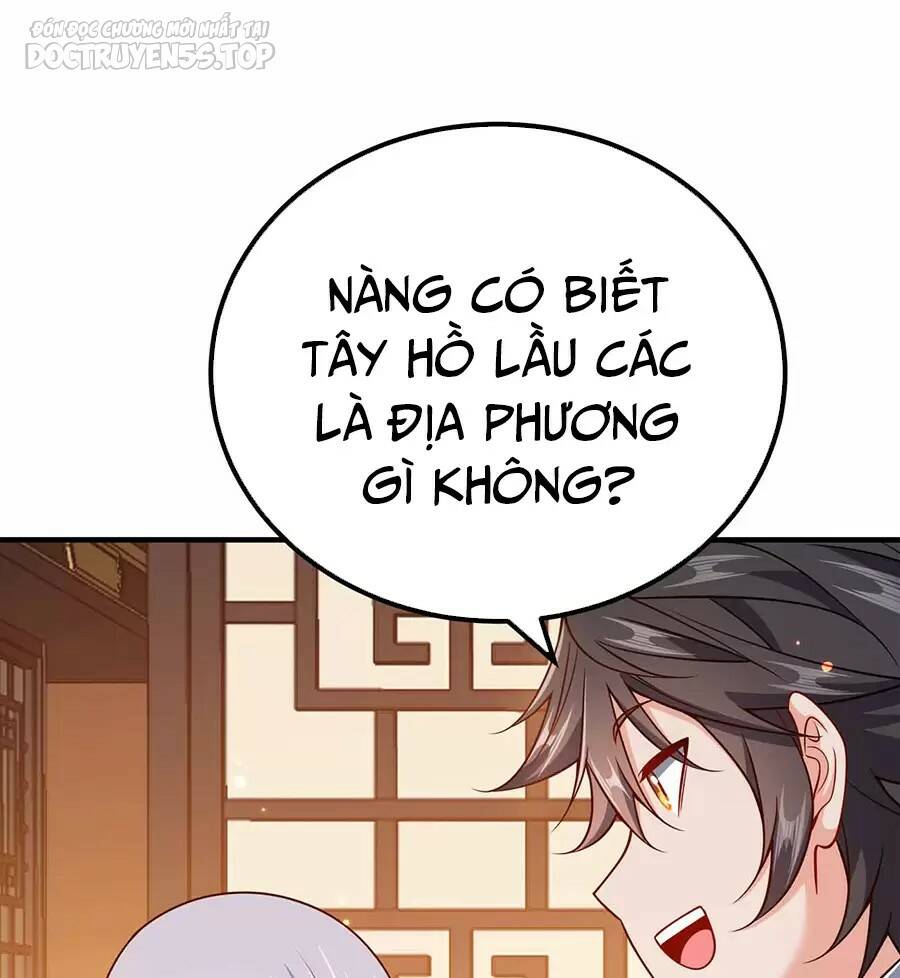 Nương Tử Nhà Ta Là Nữ Đế - Chap 148