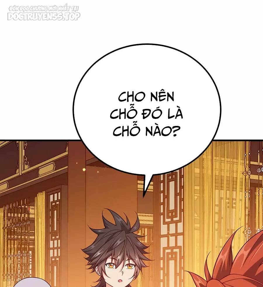 Nương Tử Nhà Ta Là Nữ Đế - Chap 148