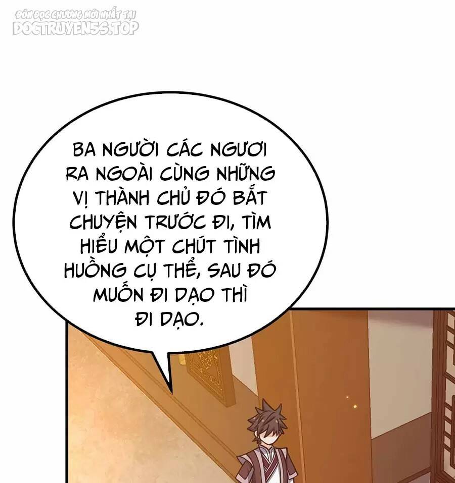 Nương Tử Nhà Ta Là Nữ Đế - Chap 148