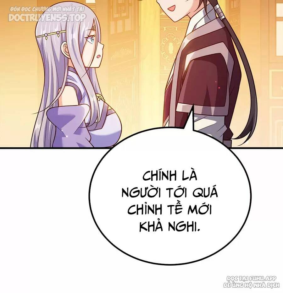 Nương Tử Nhà Ta Là Nữ Đế - Chap 148