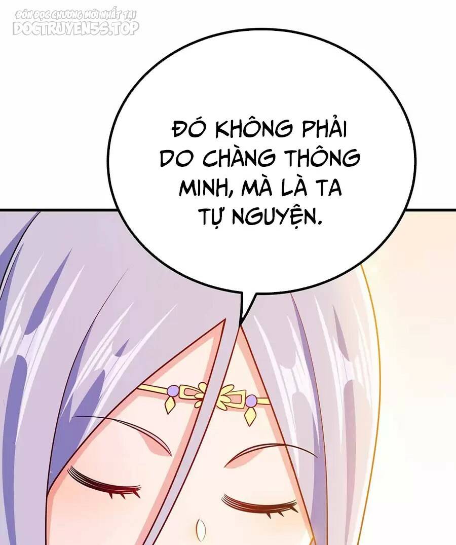 Nương Tử Nhà Ta Là Nữ Đế - Chap 148