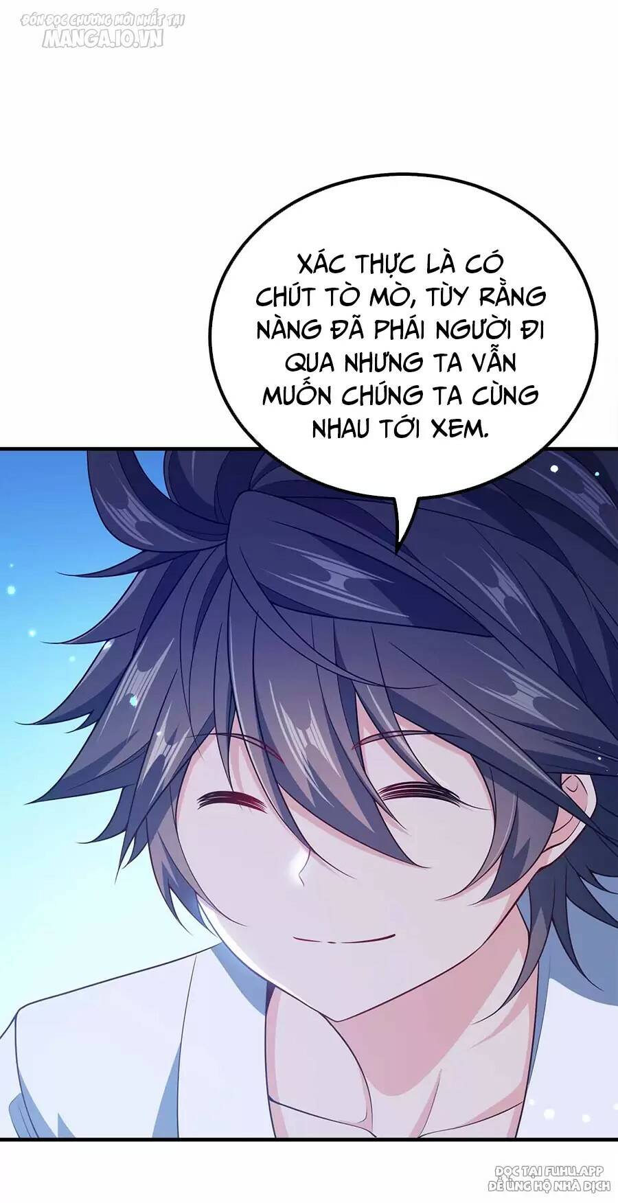 Nương Tử Nhà Ta Là Nữ Đế - Chap 149