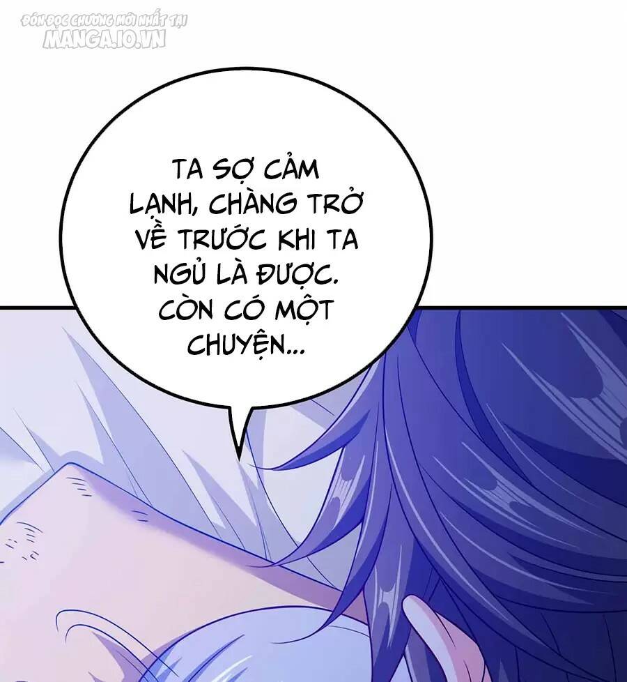 Nương Tử Nhà Ta Là Nữ Đế - Chap 149