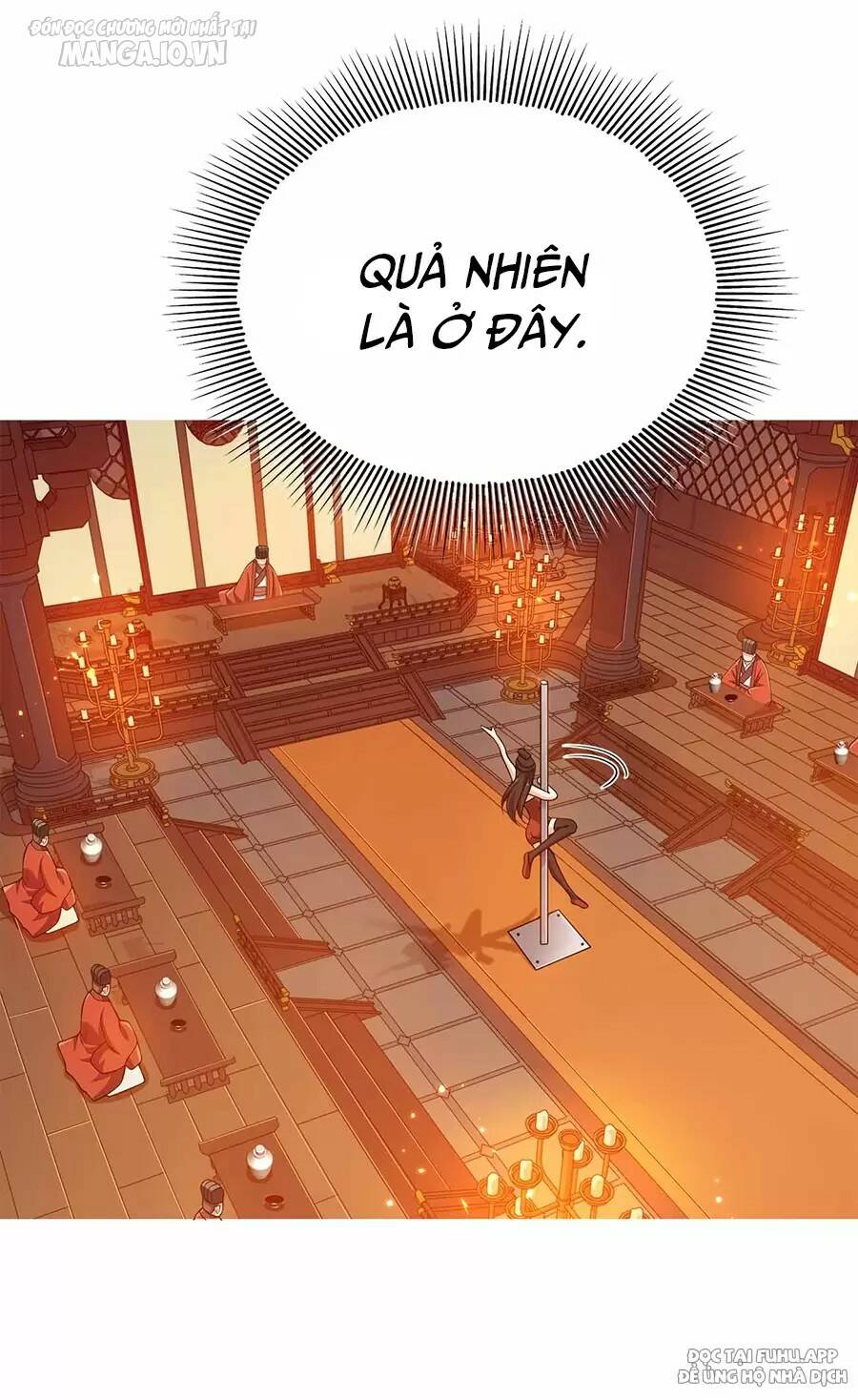 Nương Tử Nhà Ta Là Nữ Đế - Chap 149