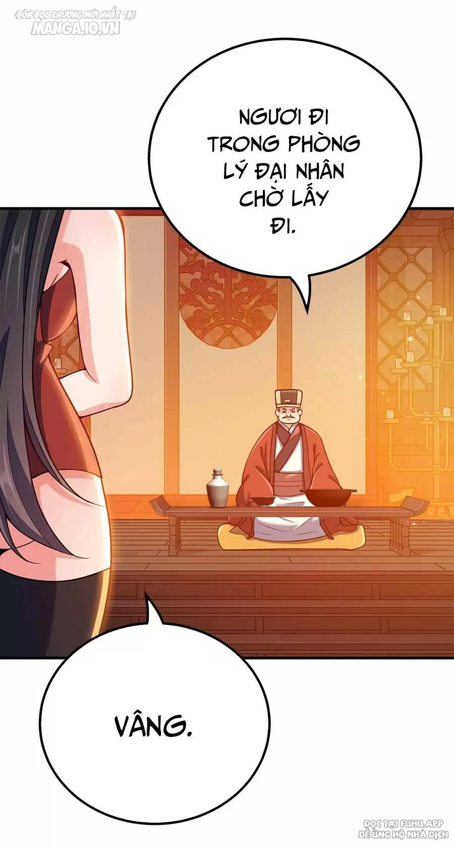 Nương Tử Nhà Ta Là Nữ Đế - Chap 149