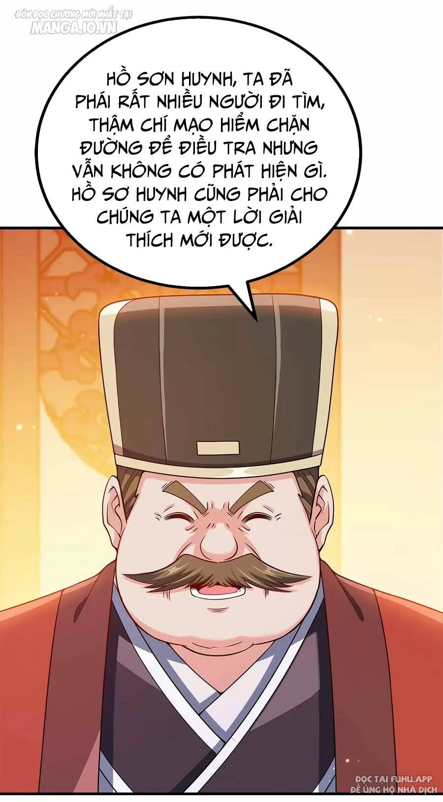 Nương Tử Nhà Ta Là Nữ Đế - Chap 150