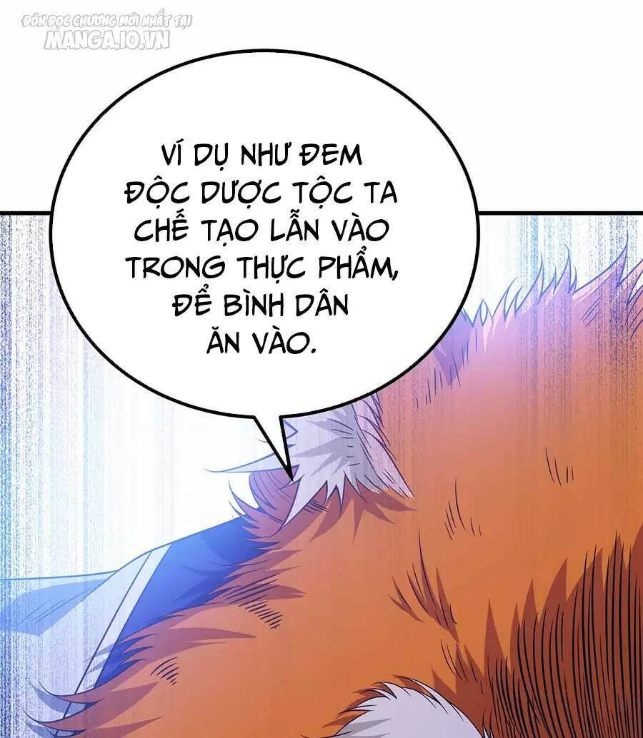 Nương Tử Nhà Ta Là Nữ Đế - Chap 150