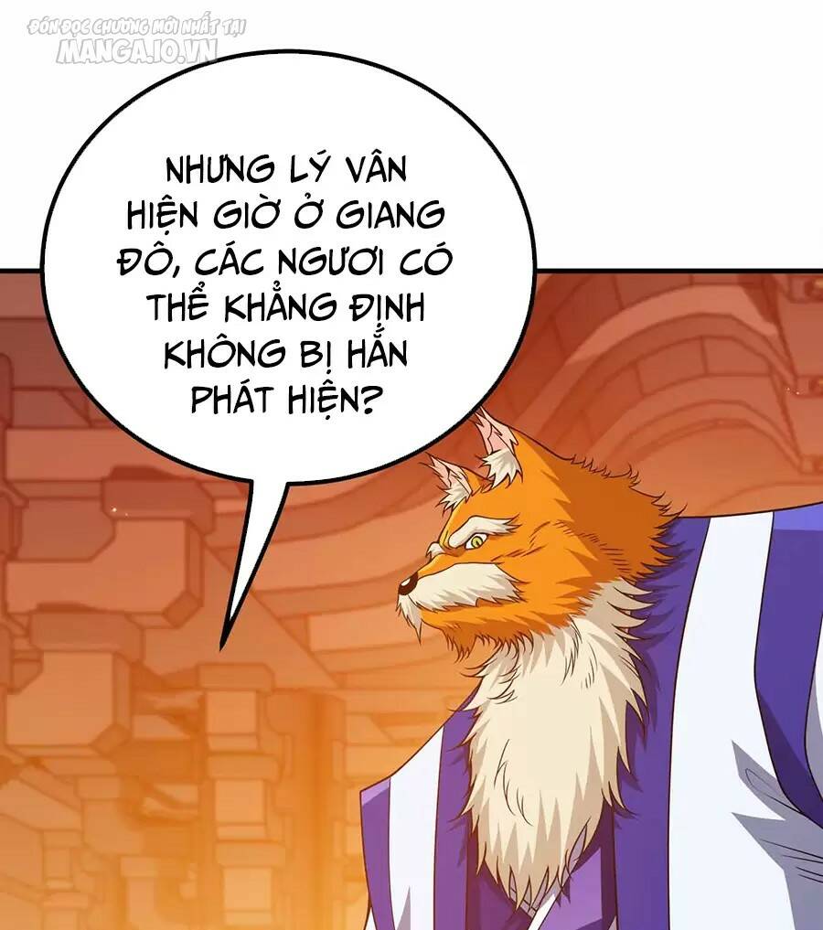 Nương Tử Nhà Ta Là Nữ Đế - Chap 150