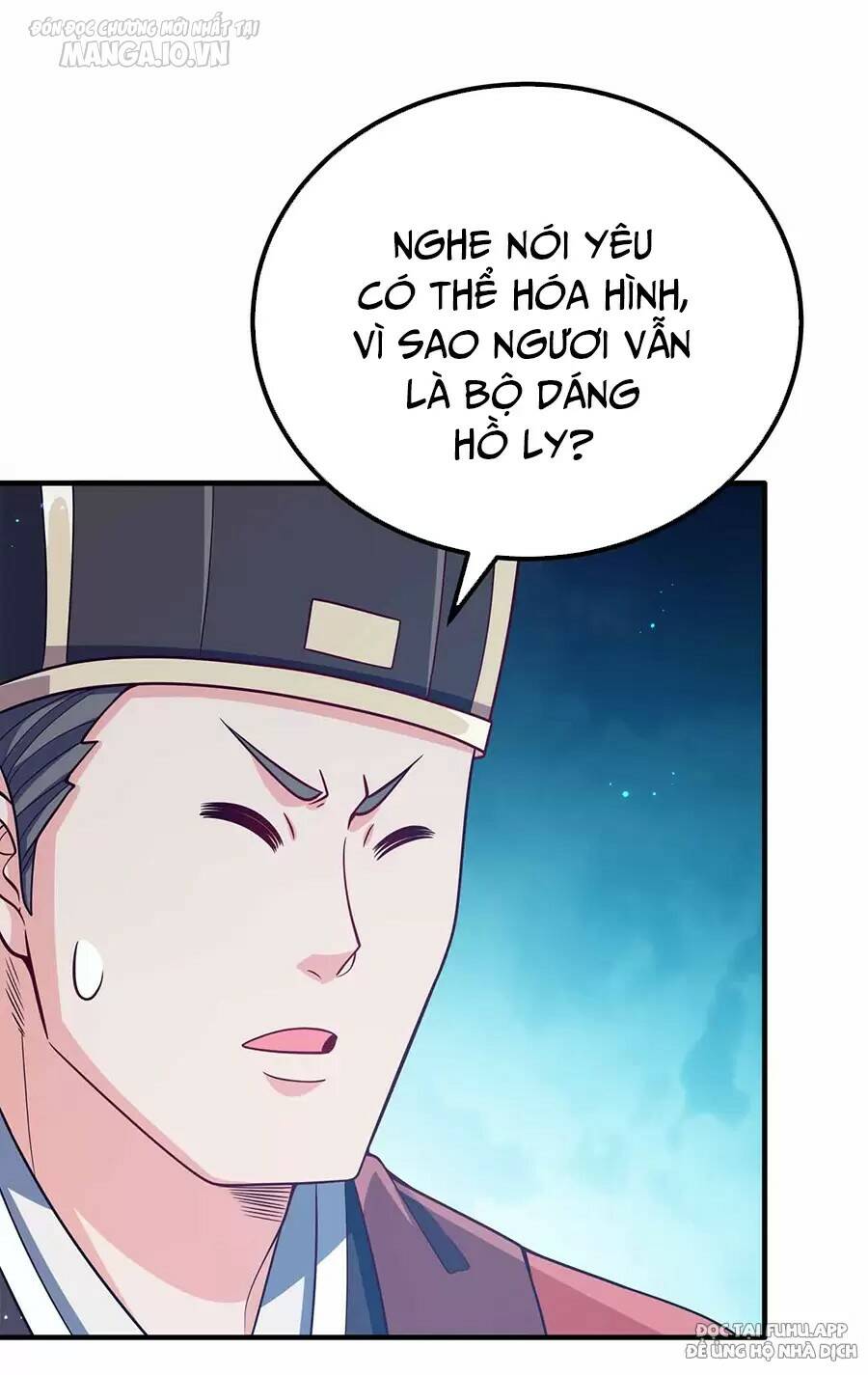 Nương Tử Nhà Ta Là Nữ Đế - Chap 150