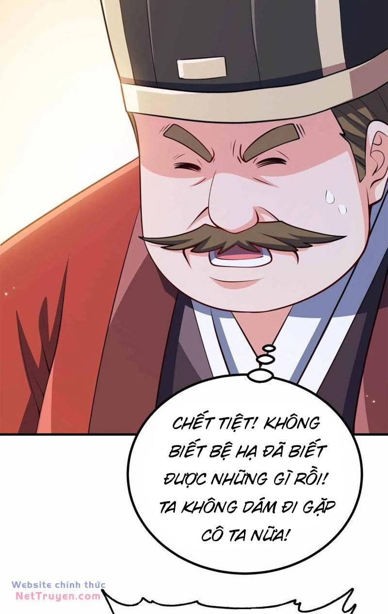 Nương Tử Nhà Ta Là Nữ Đế - Chap 152