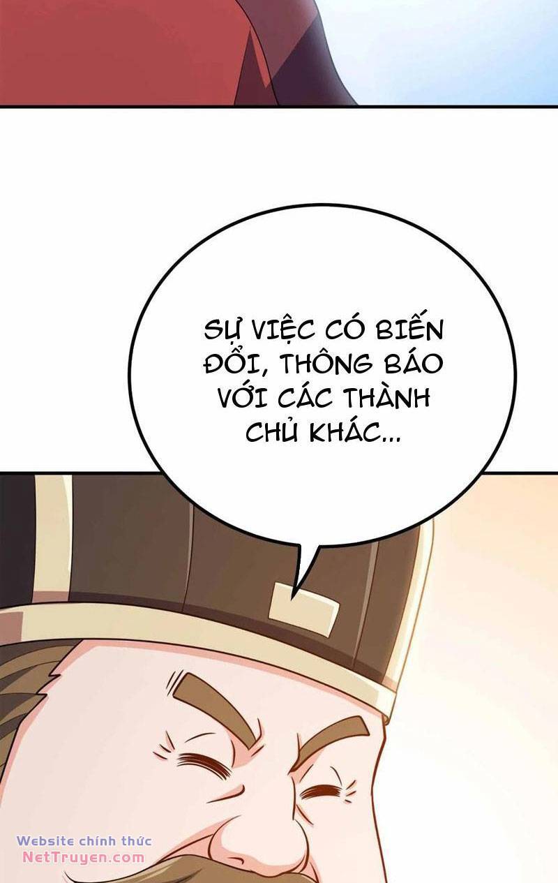 Nương Tử Nhà Ta Là Nữ Đế - Chap 152