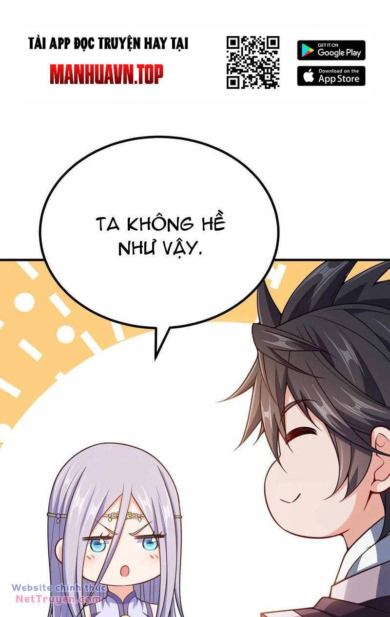 Nương Tử Nhà Ta Là Nữ Đế - Chap 152