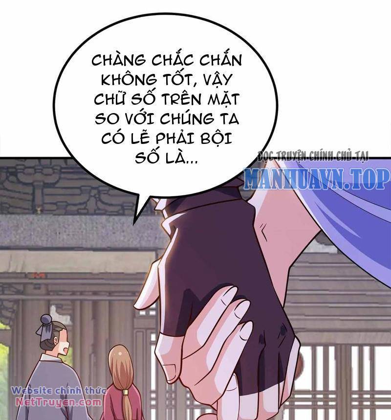 Nương Tử Nhà Ta Là Nữ Đế - Chap 152