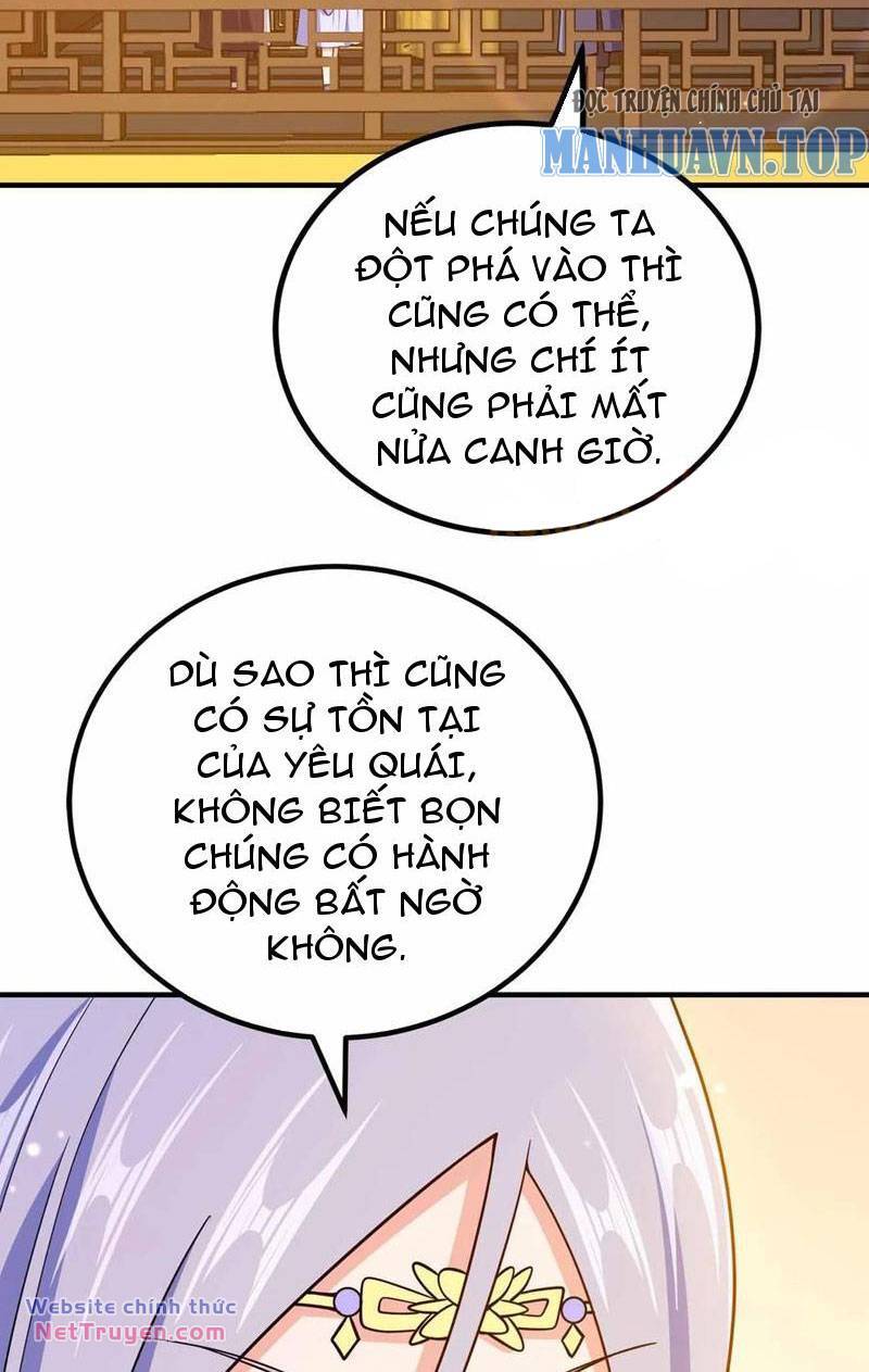 Nương Tử Nhà Ta Là Nữ Đế - Chap 153