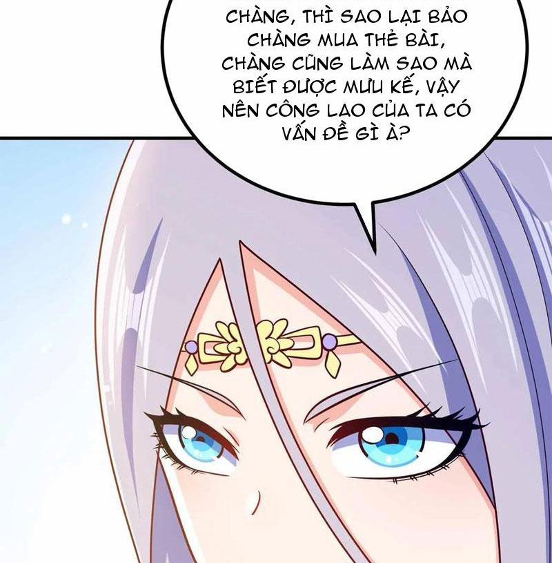 Nương Tử Nhà Ta Là Nữ Đế - Chap 154