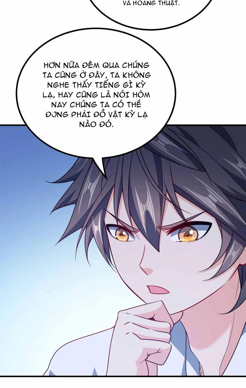 Nương Tử Nhà Ta Là Nữ Đế - Chap 154