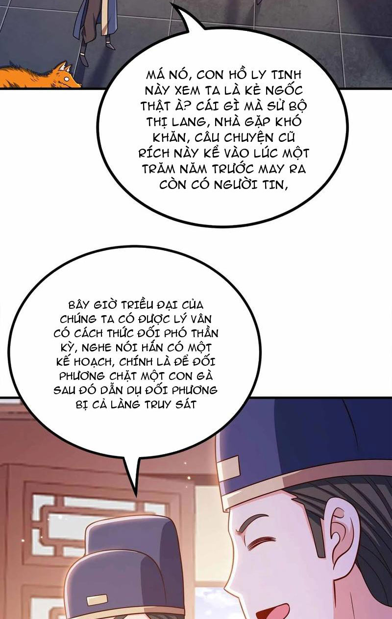 Nương Tử Nhà Ta Là Nữ Đế - Chap 156