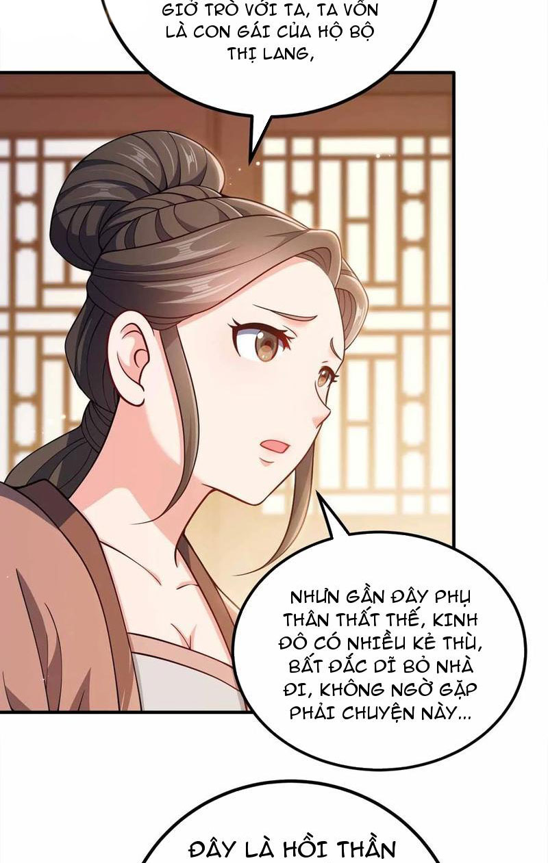 Nương Tử Nhà Ta Là Nữ Đế - Chap 156