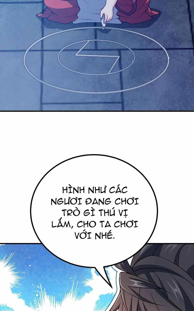 Nương Tử Nhà Ta Là Nữ Đế - Chap 158